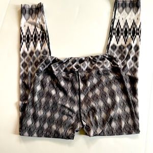 Prana Work Out Pants